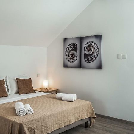 Silver Apartment - Loft Limassol Exterior foto