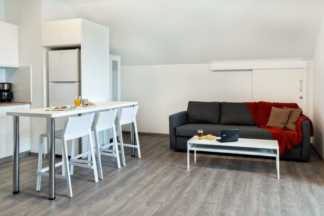 Silver Apartment - Loft Limassol Exterior foto